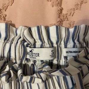 hollister shorts
